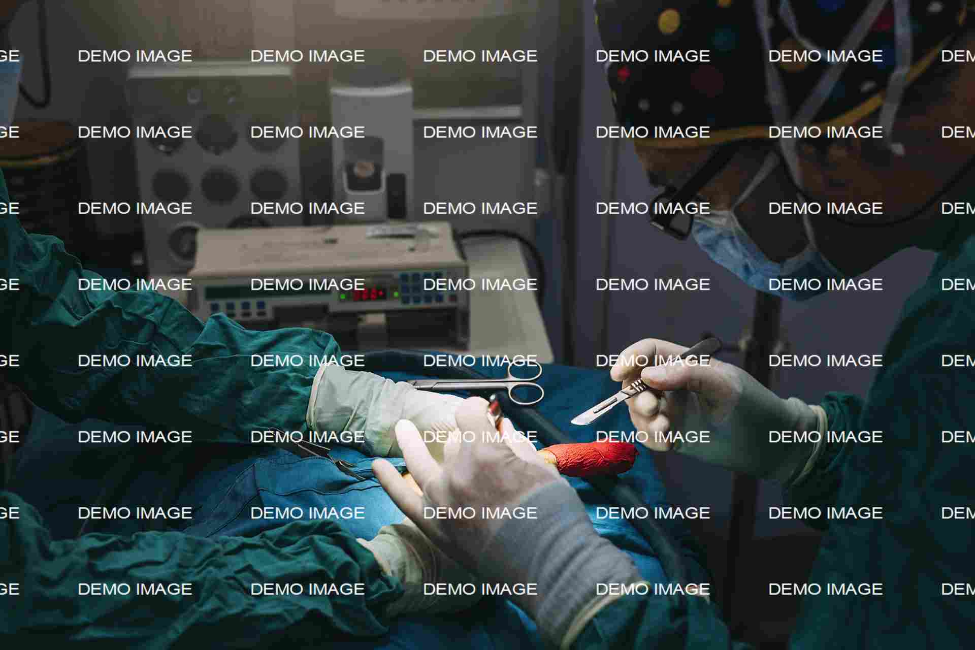 Orthopedic Surgery