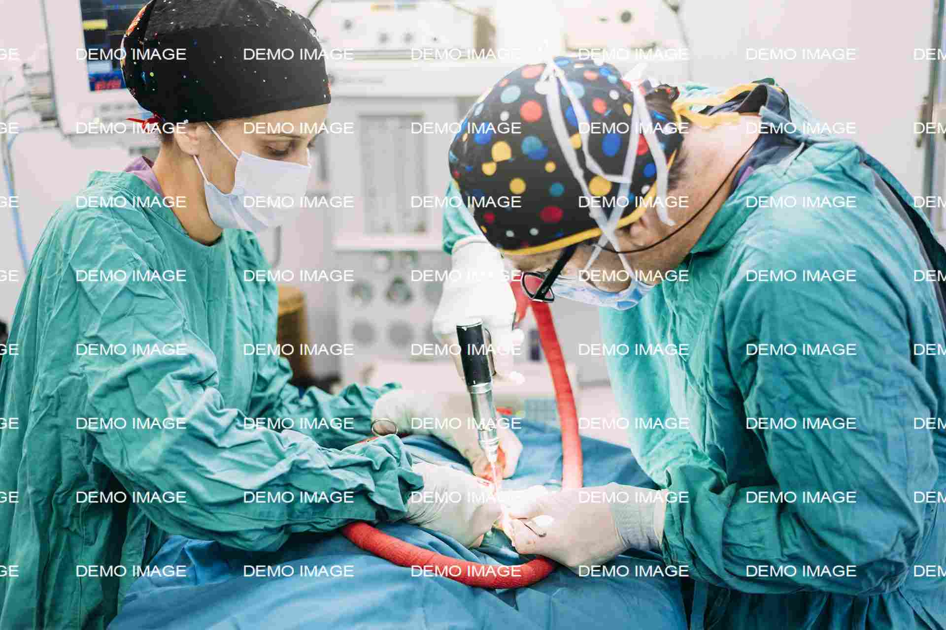 Orthopedic Procedures